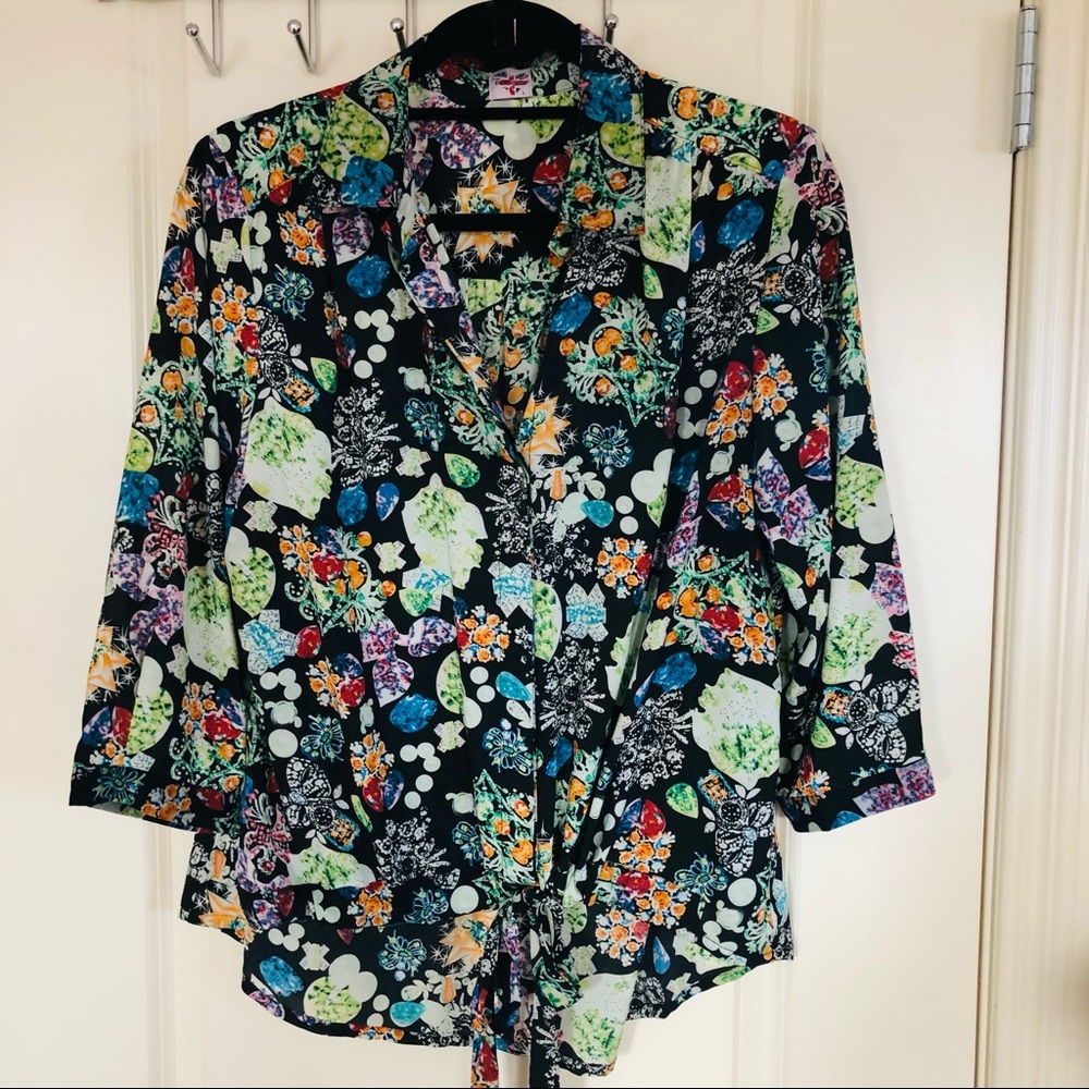 Blouse